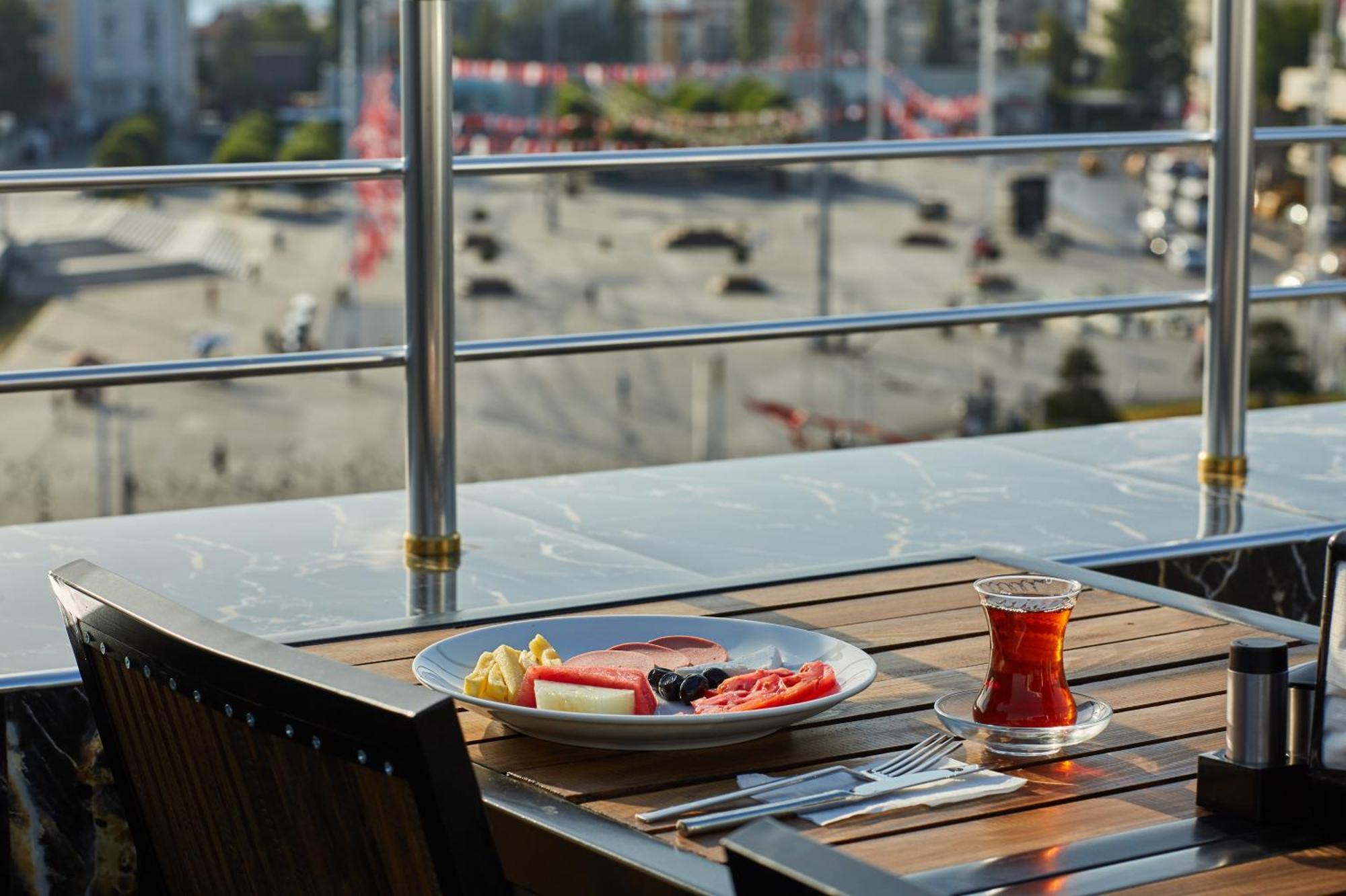 Taksim Seven İstanbul
