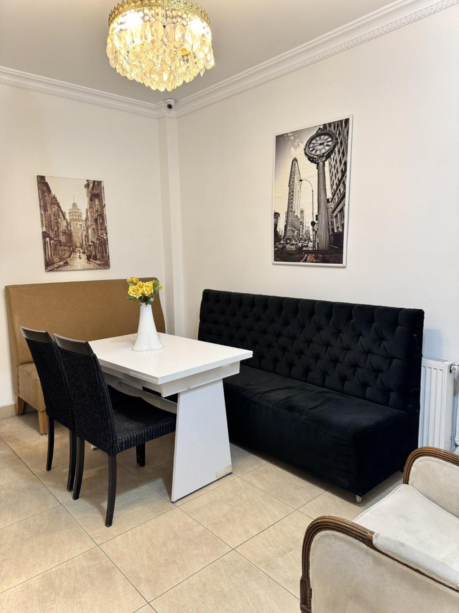 Taksim Seven Hotel Provincia di Istanbul
