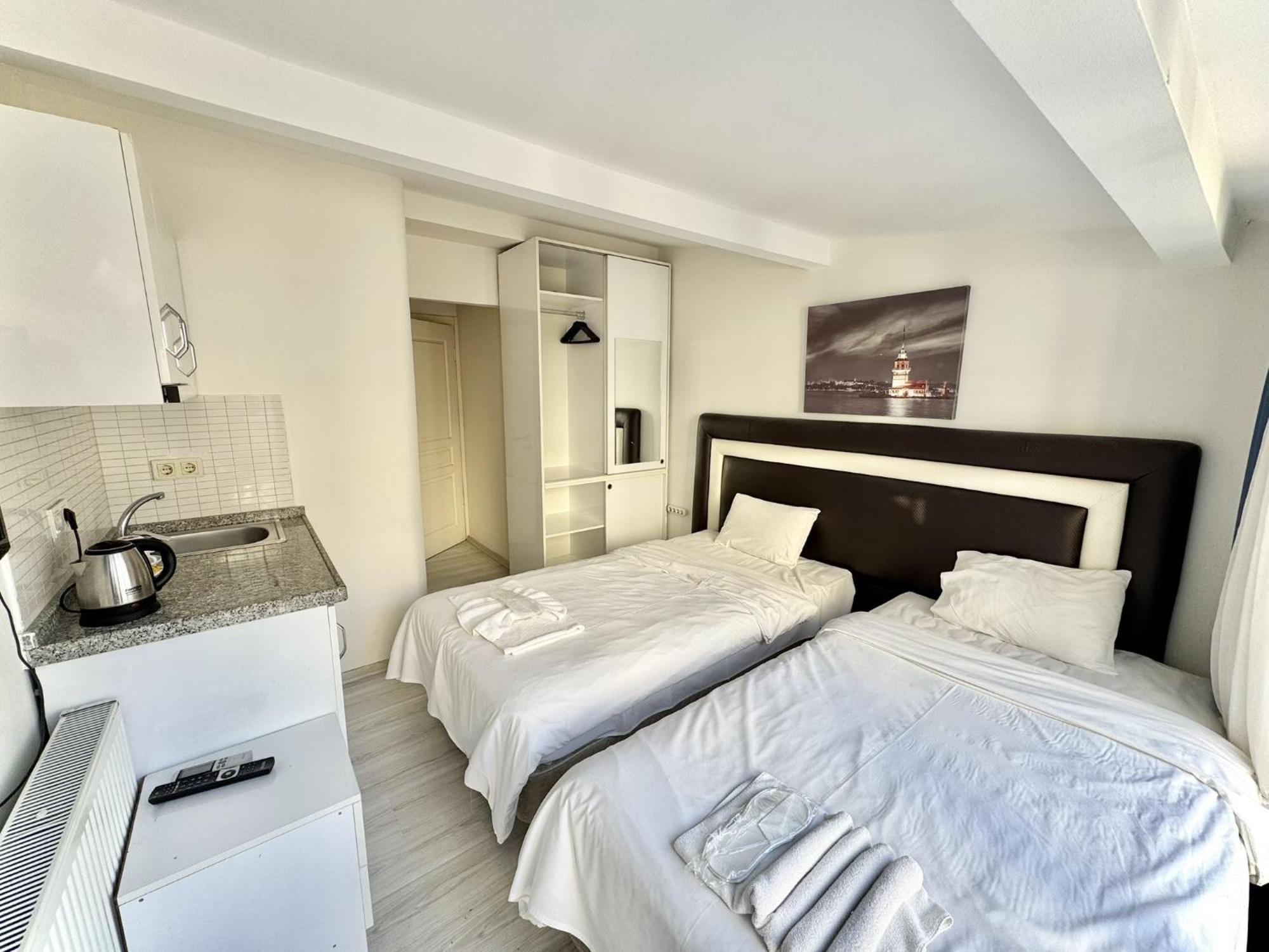 Taksim Seven * Provincia di Istanbul