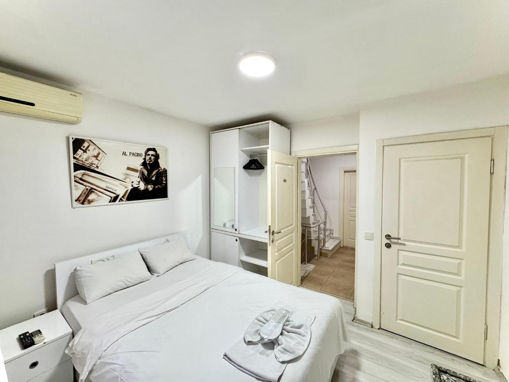 Taksim Seven * Provincia di Istanbul