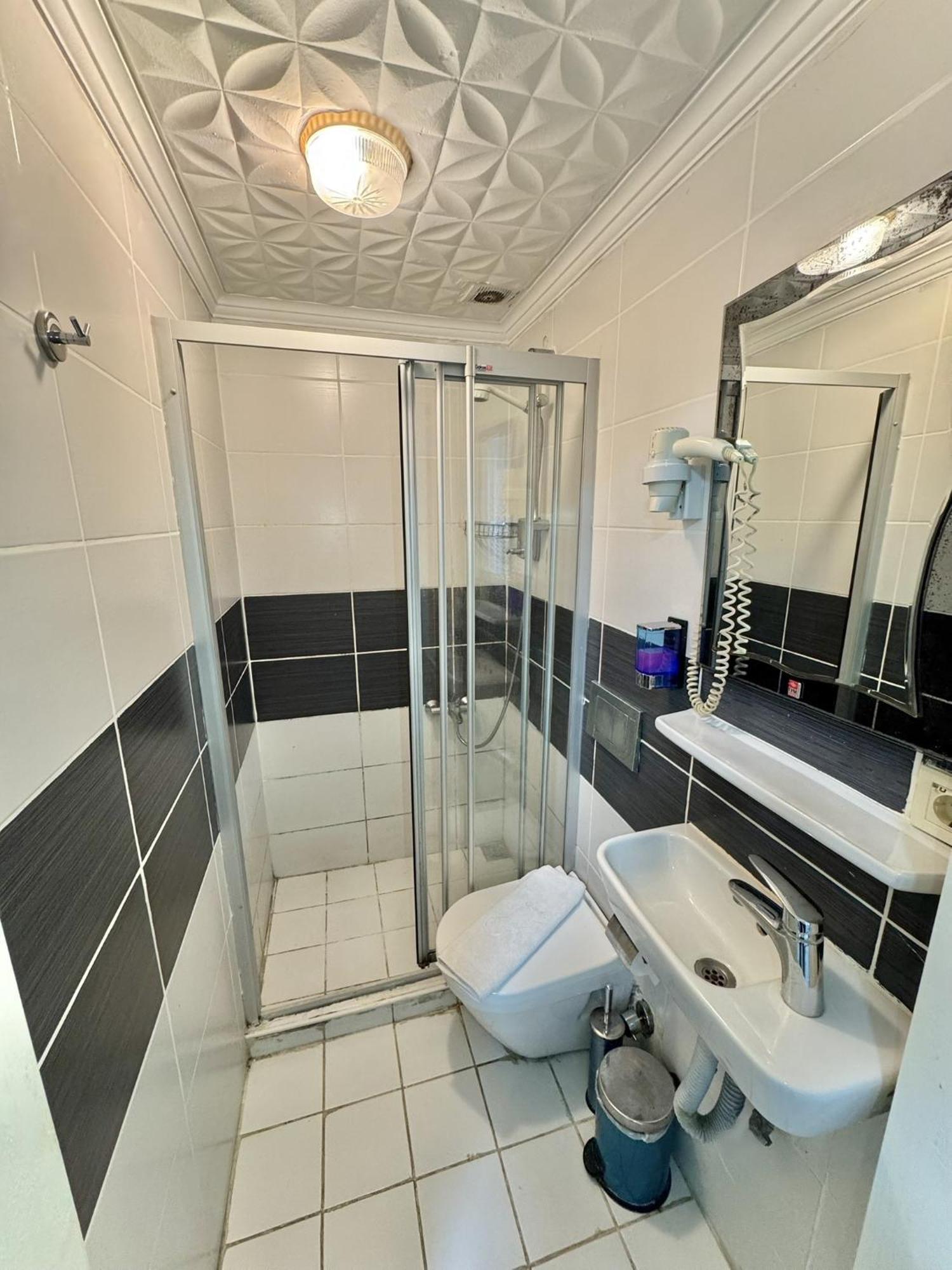Hotel Taksim Seven Provincia di Istanbul