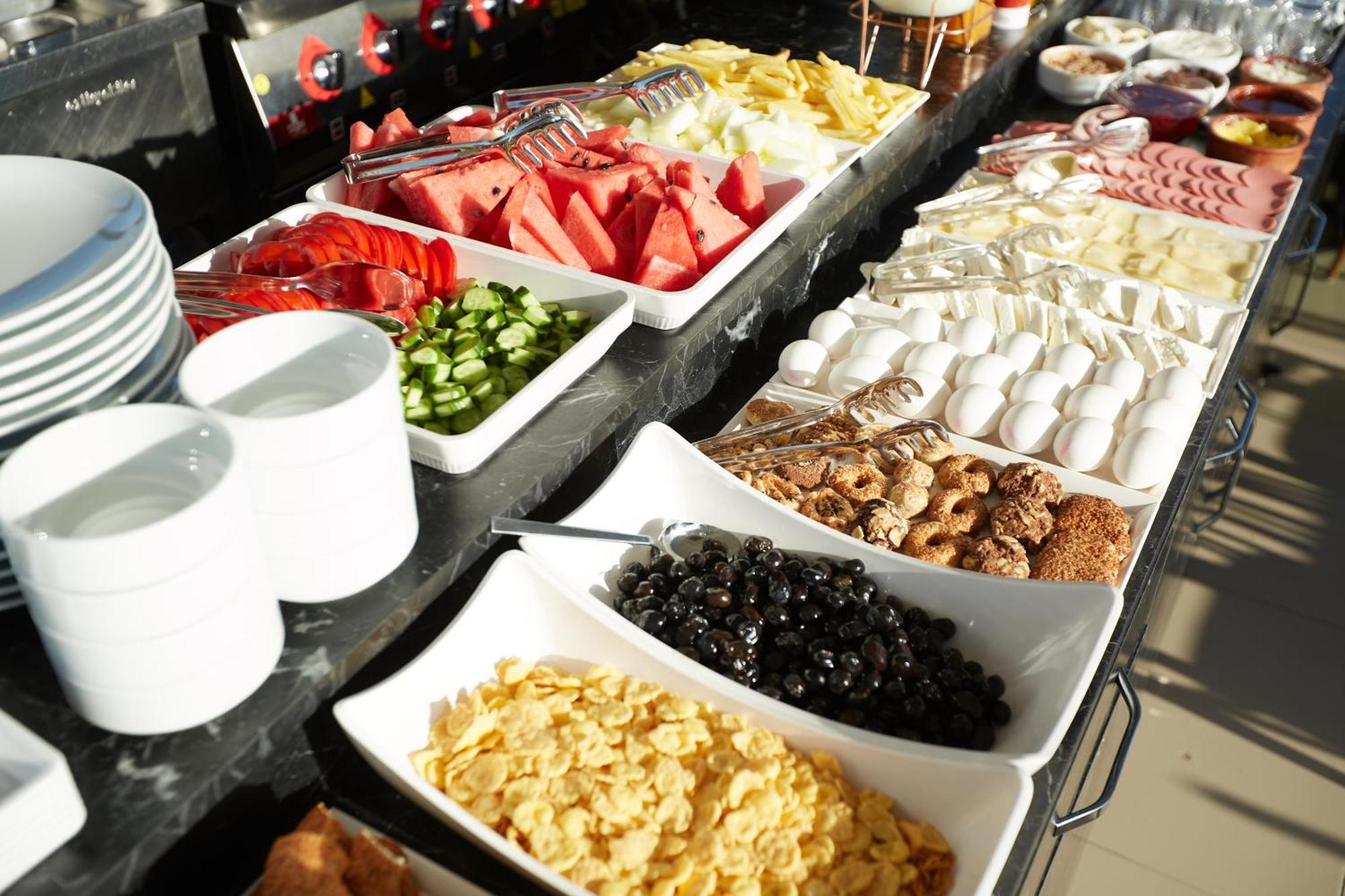 Hotel Taksim Seven Provincia di Istanbul