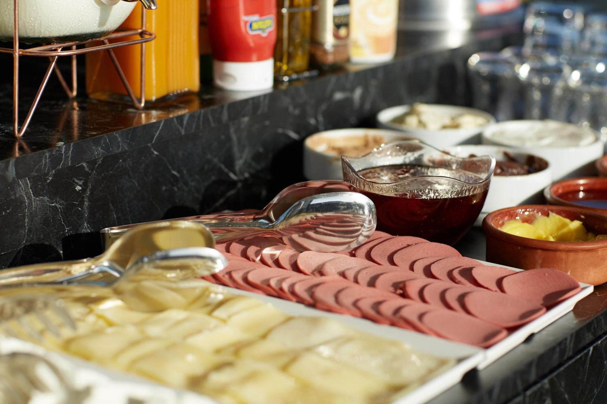 Hotel Taksim Seven Provincia di Istanbul